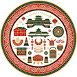 『Cibgvenq 风土民情』