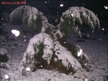 [贴图]黔西南的雪