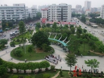 寂寞阳台