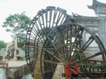 云南丽江行