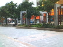 街景