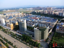 欢迎到小城来做客