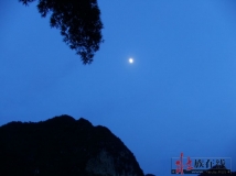 夏.夜