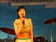 2005年春节德保靖西贝侬歌会现场图片集锦